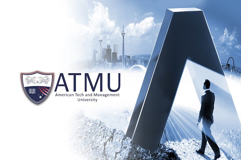 American Tech And Management University (ATMU) photo 2