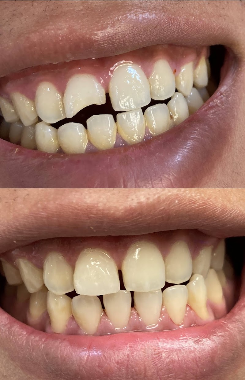 South San Francisco Heart Dentistry photo 4