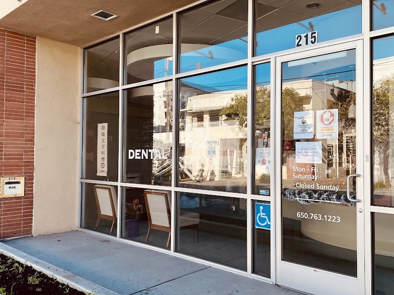 South San Francisco Heart Dentistry photo 5