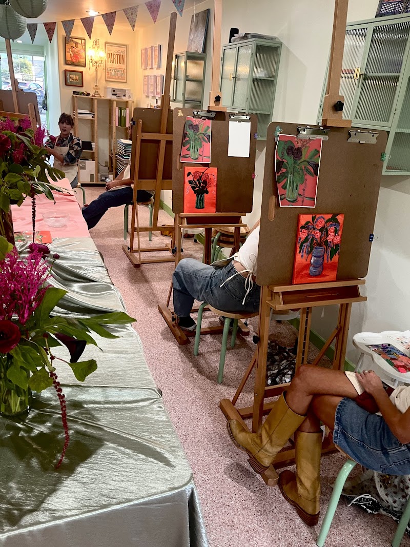 Lucky Castle Art Studio photo 2