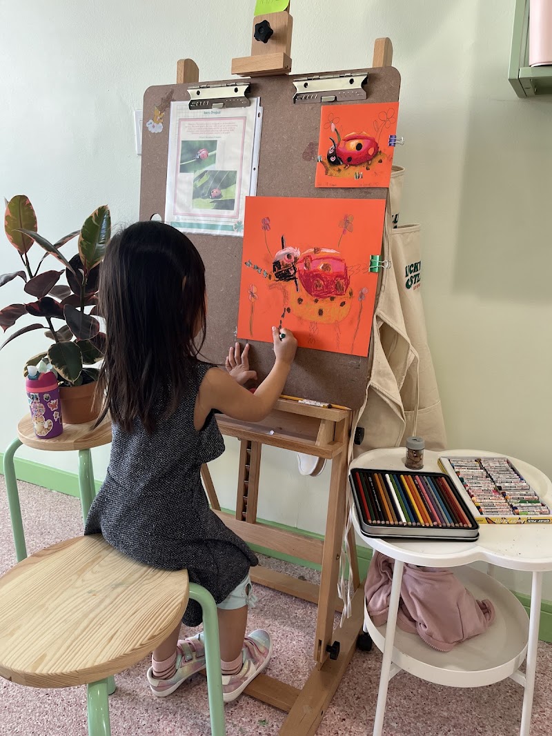 Photo of Lucky Castle Art Studio