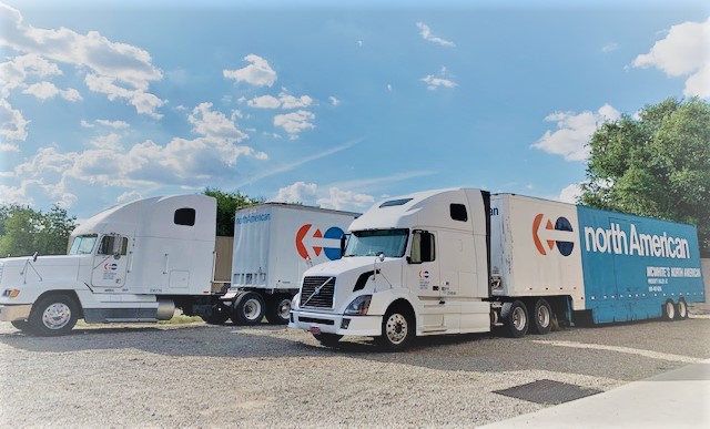 Photo of McWhite's North American Moving and Storage