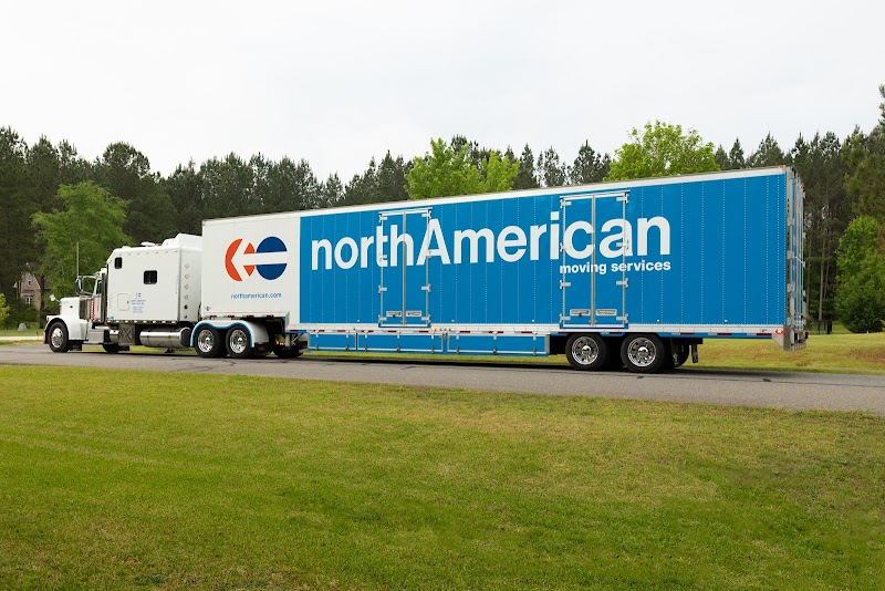 McWhite's North American Moving and Storage photo 3