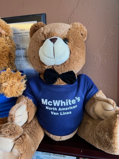 McWhite's North American Moving and Storage photo 5