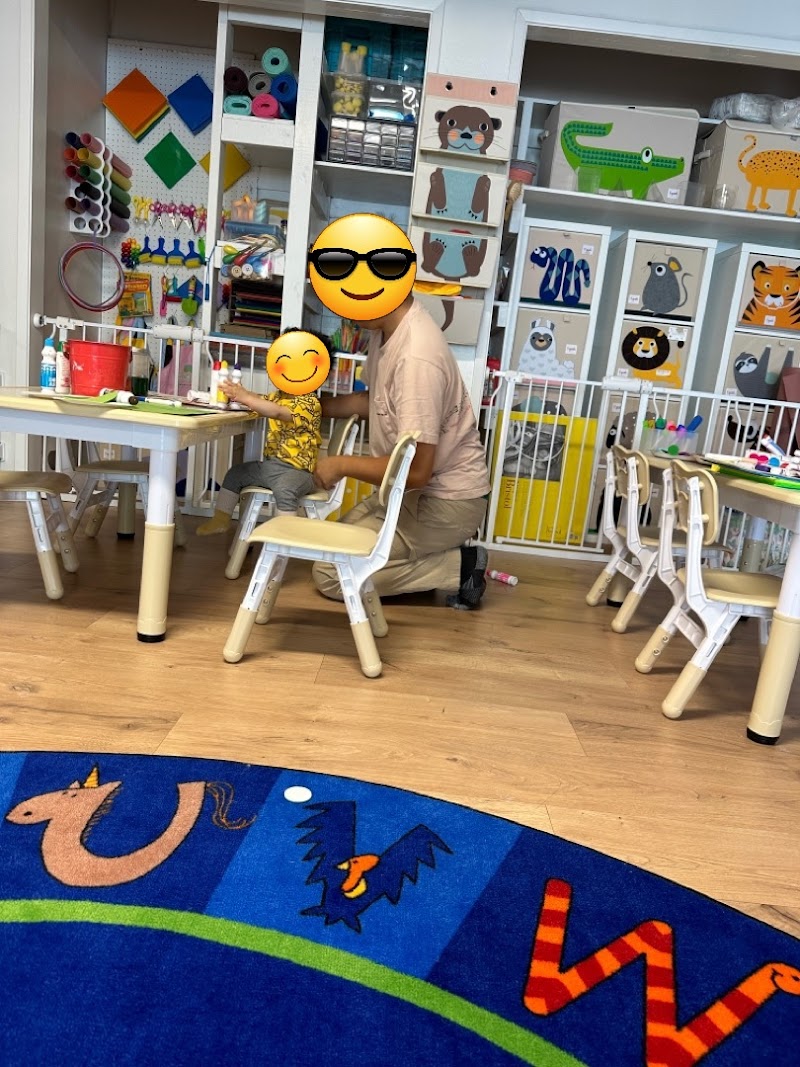 Kiddie Cove Bilingual Preschool & Daycare | Cupertino photo 3