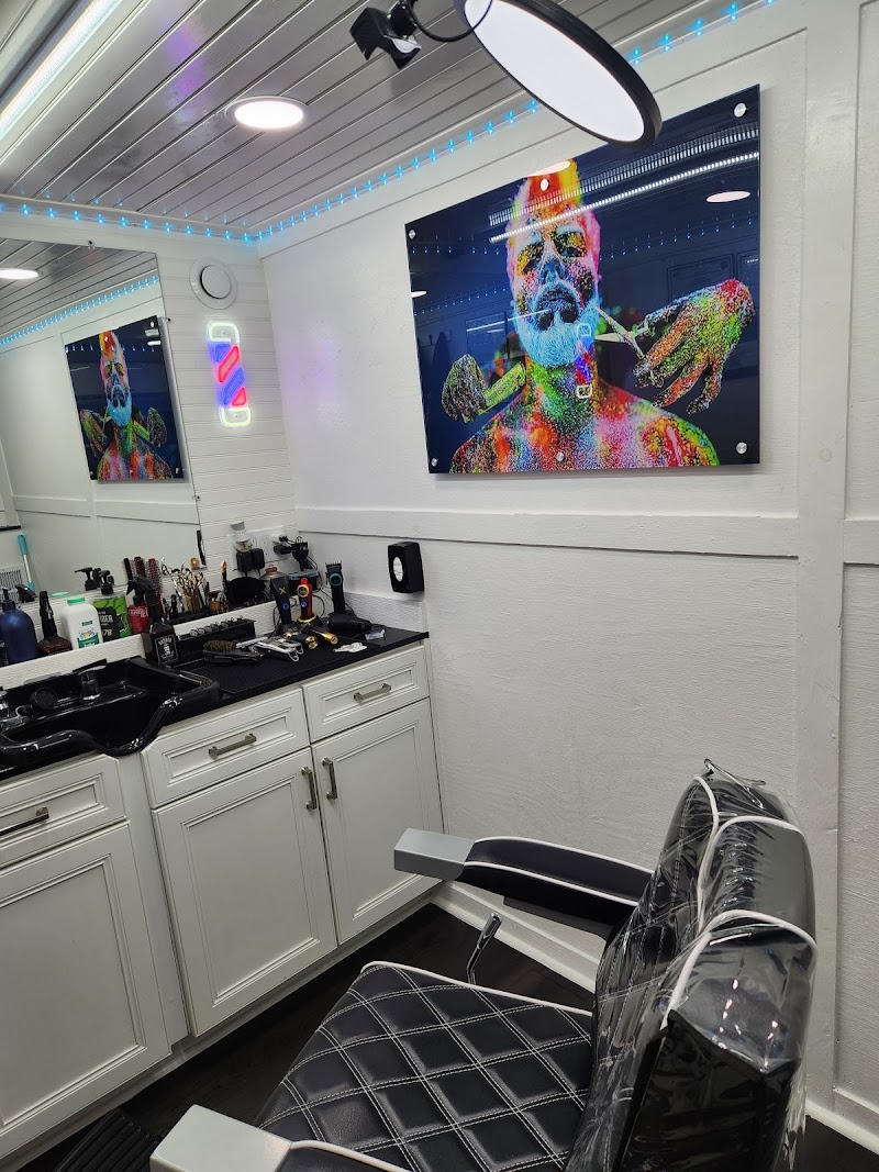 Sheilanys Sheiler Barber, Inc photo 4