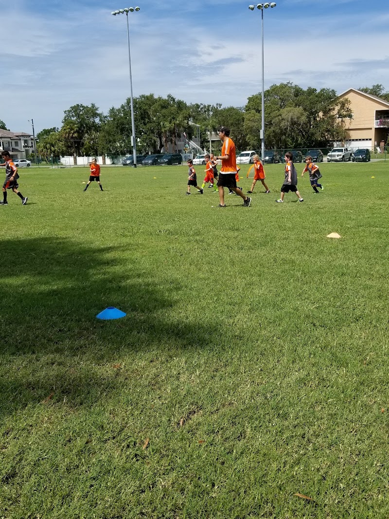Photo of Sunderman Complex