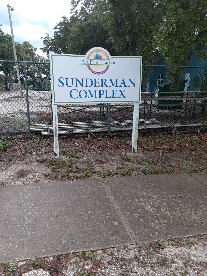 Sunderman Complex photo 5
