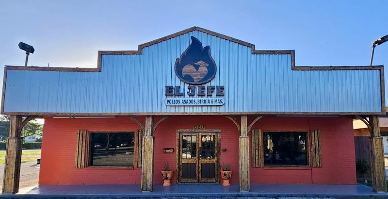 Photo of El Jefe Restaurant (Webster)