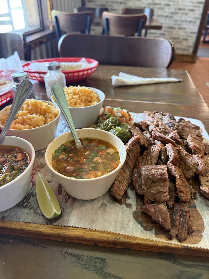 El Jefe Restaurant (Webster) photo 3