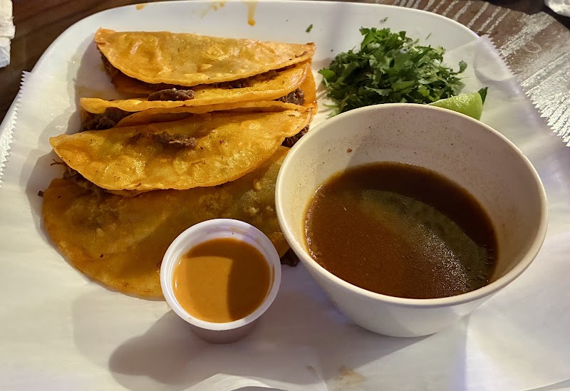 El Jefe Restaurant (Webster) photo 5