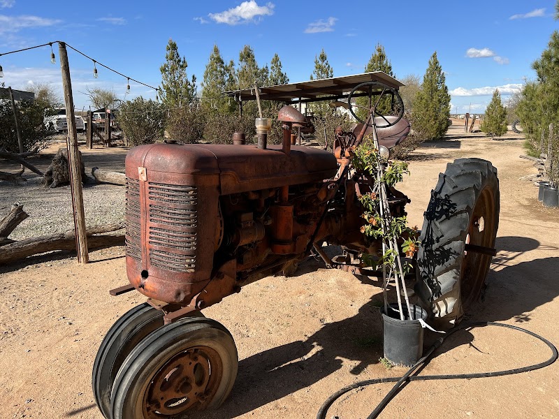 Glover Ranch photo 4