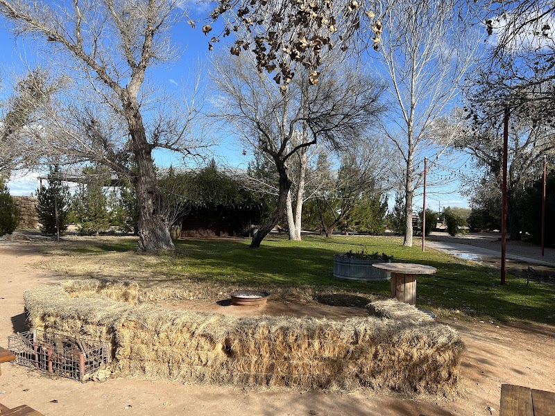 Glover Ranch photo 3