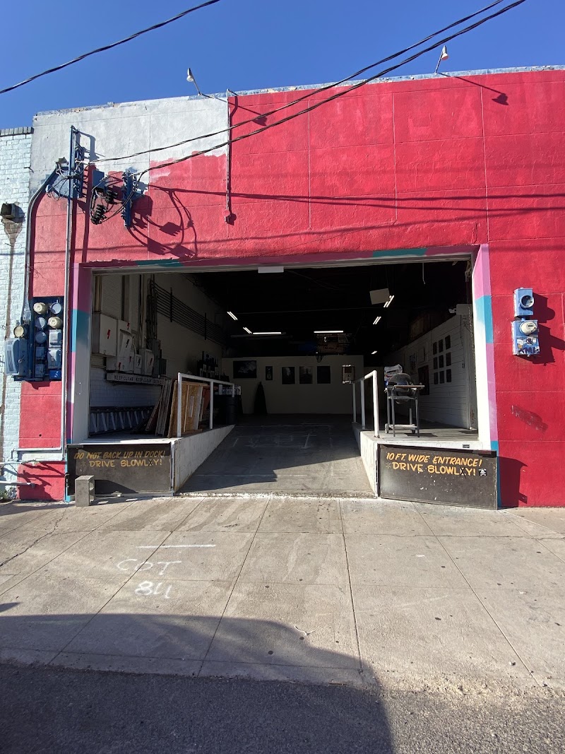 Toole Shed Studios Tucson photo 4