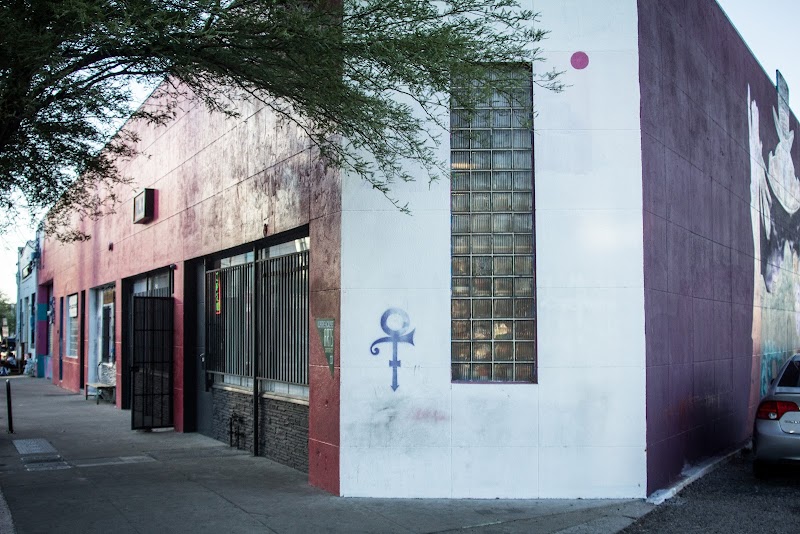 Toole Shed Studios Tucson photo 5