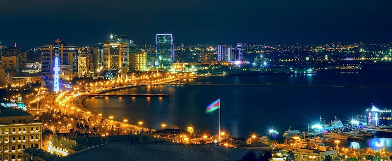 Consulate General of the Republic of Azerbaijan photo 2