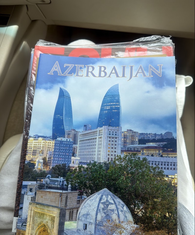 Consulate General of the Republic of Azerbaijan photo 3
