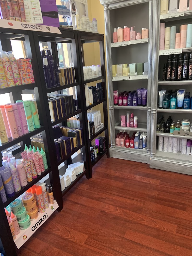 Salon Bella Flora photo 3