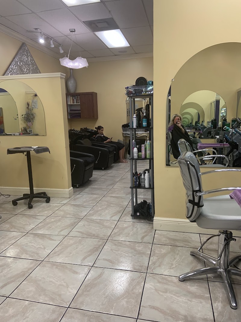 Salon Bella Flora photo 5