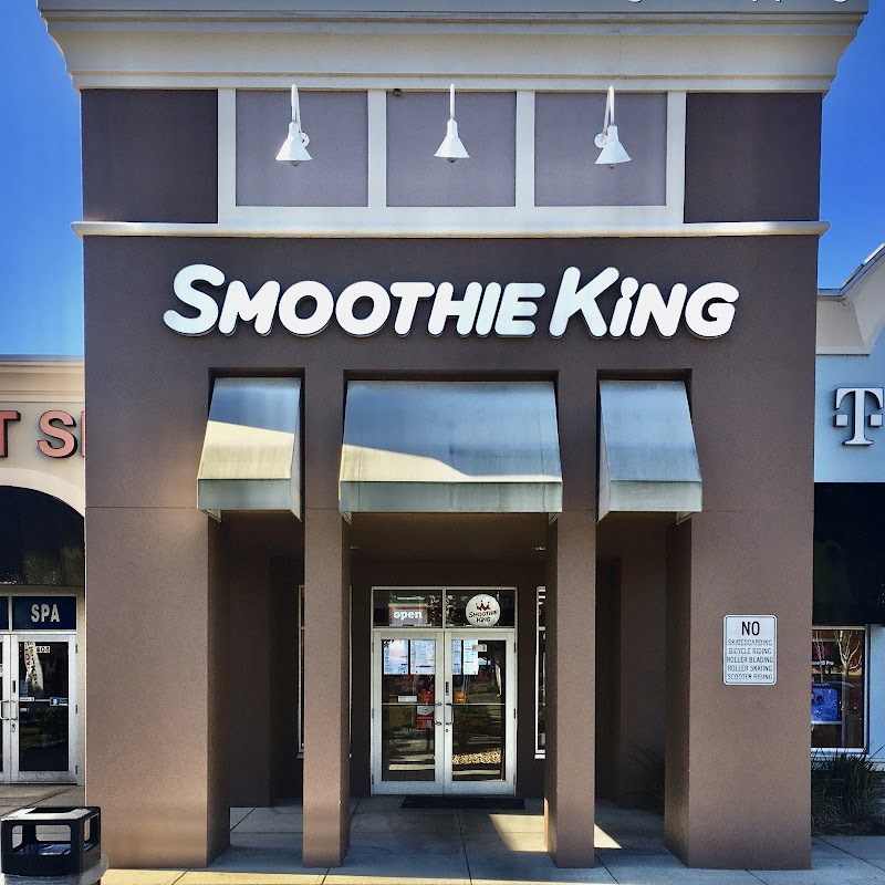 Photo of Smoothie King