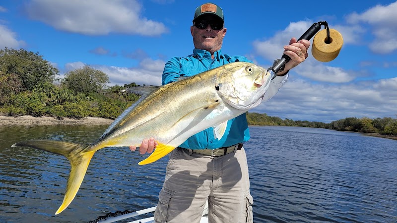 Salty Gillz Fishing Charters - Tampa Bay photo 4