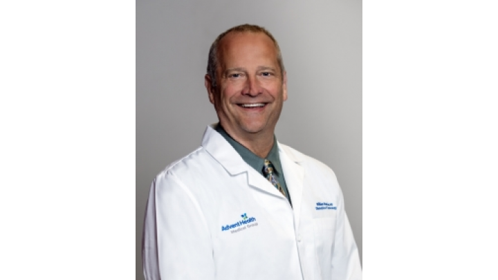 Photo of William Bradfield, MD, FACOG