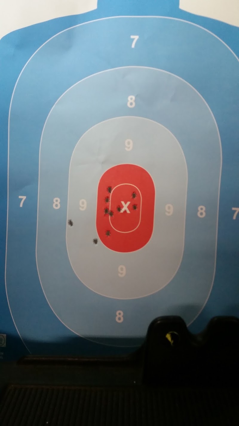 ASP Armory store only photo 4