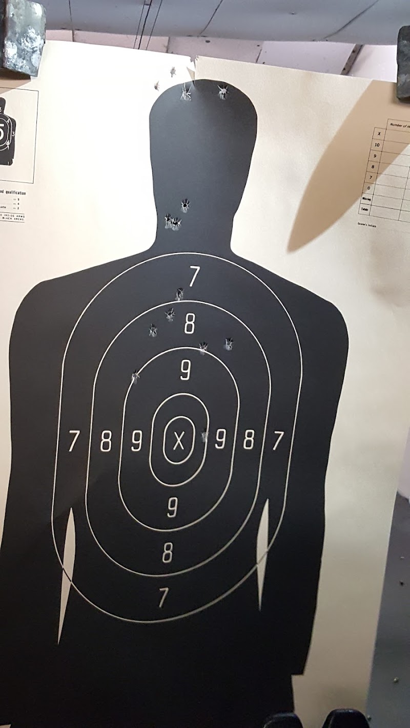 ASP Armory store only photo 3