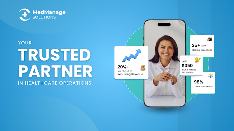 Photo of Med Manage Solutions