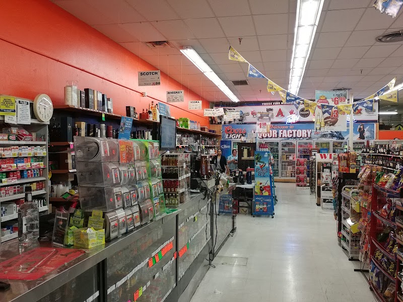 Liquor Factory & Deli photo 2