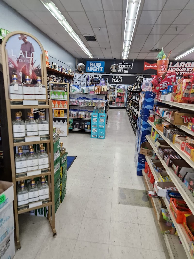Liquor Factory & Deli photo 5
