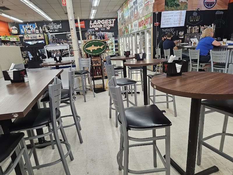 Liquor Factory & Deli photo 3