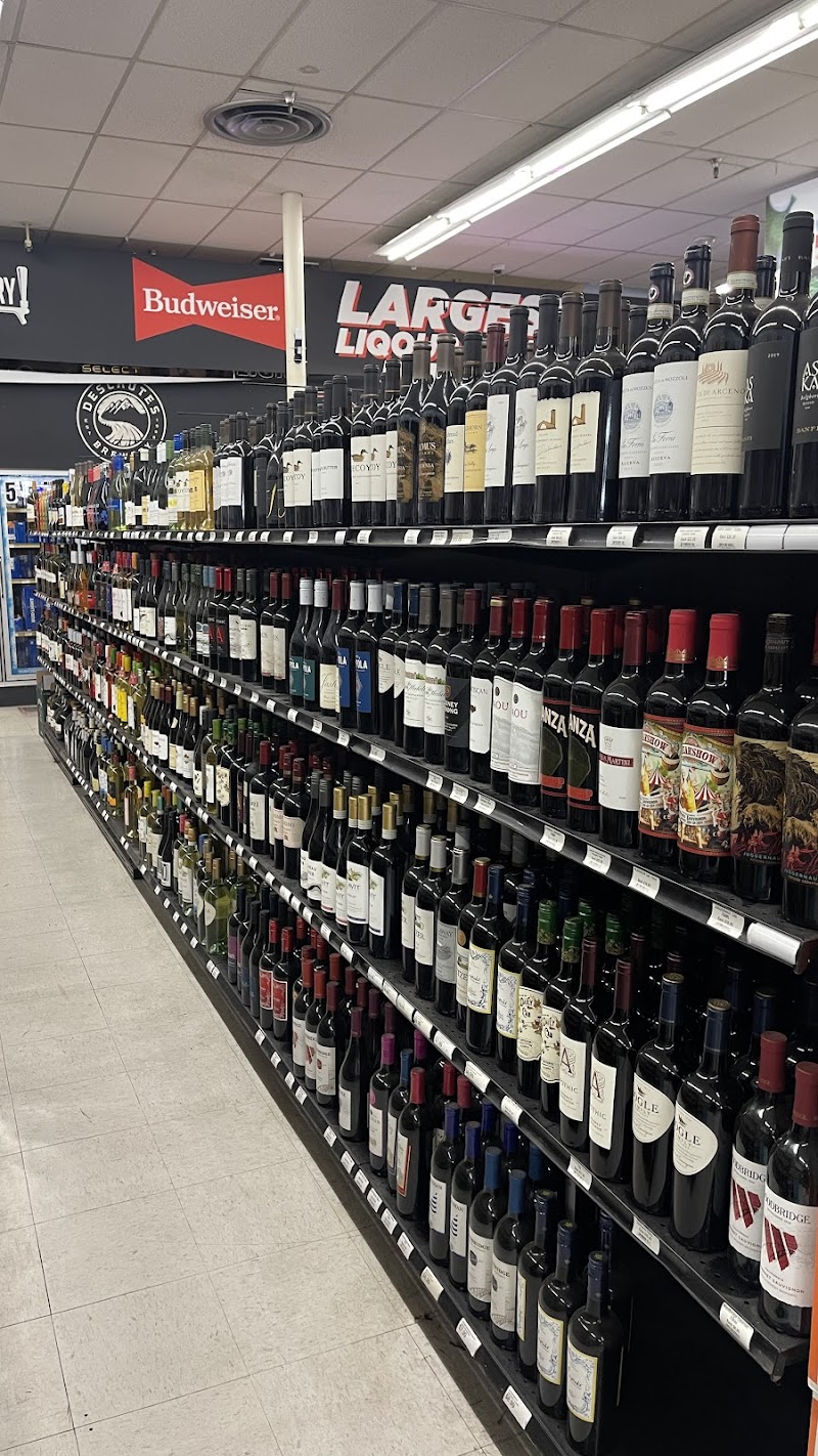 Liquor Factory & Deli photo 4
