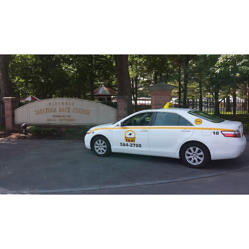 Saratoga Taxi photo 5