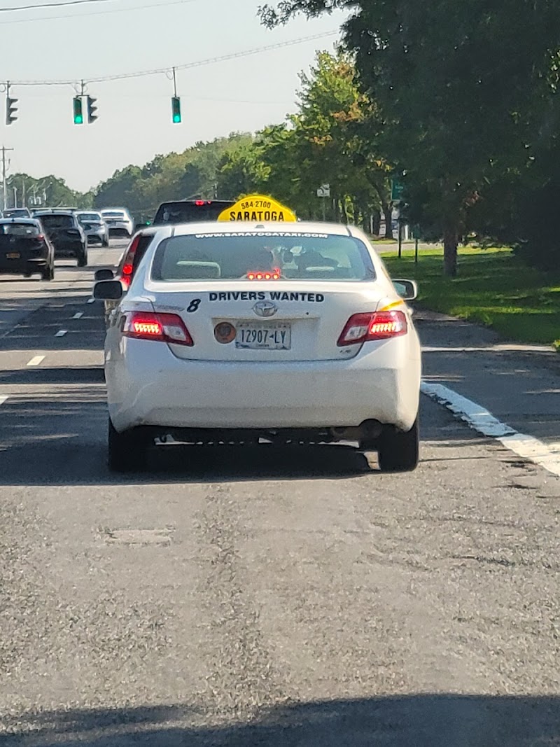 Saratoga Taxi photo 3