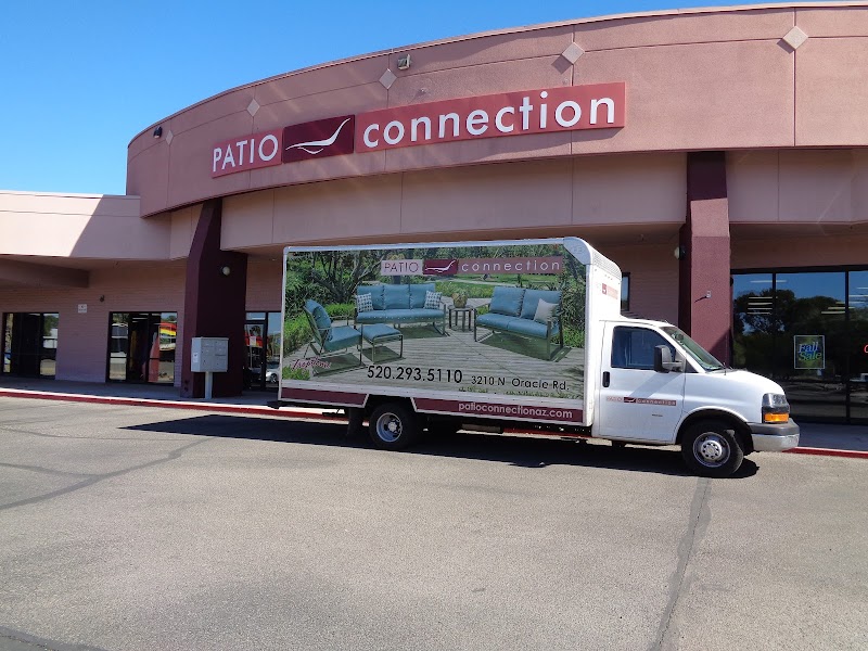 Photo of Patio Connection