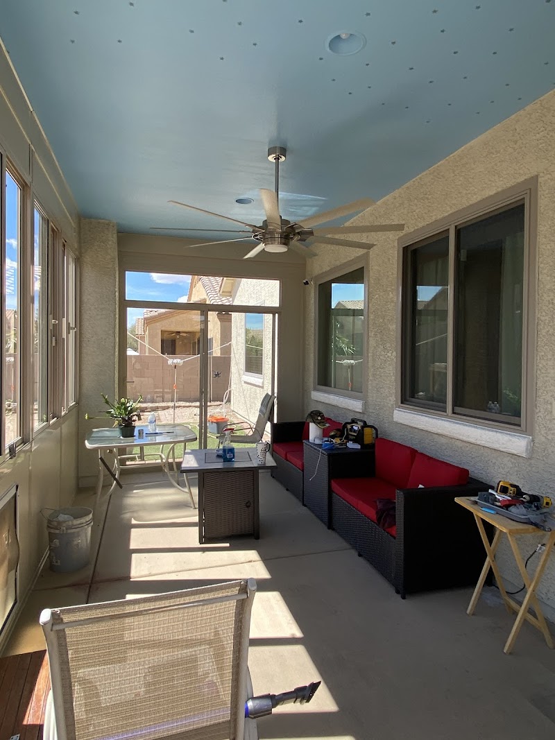 Patio Connection photo 4