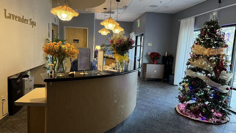 Photo of Lavender Spa