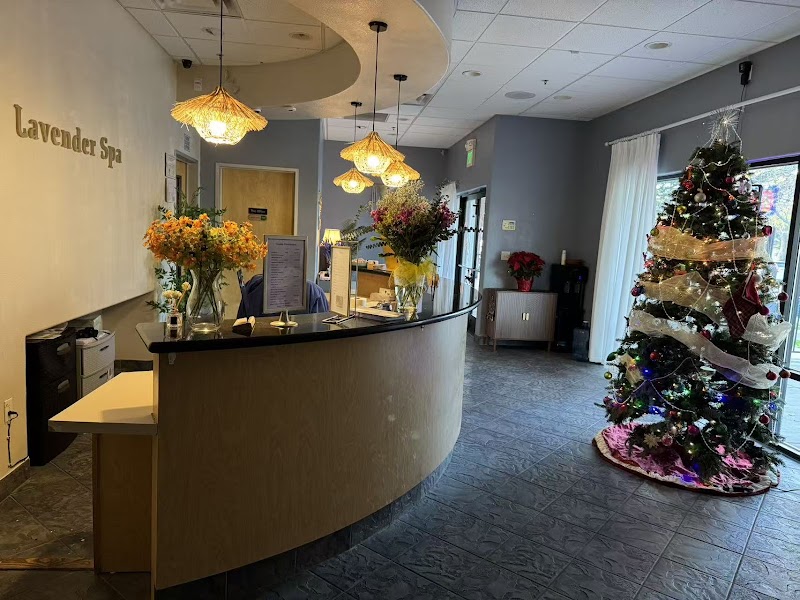 Lavender Spa photo 2