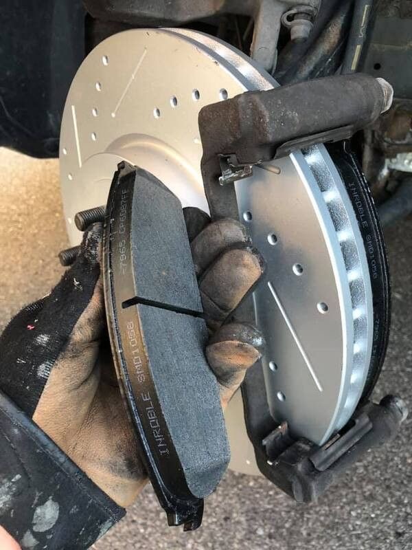 AmayaSons Auto Repair photo 5