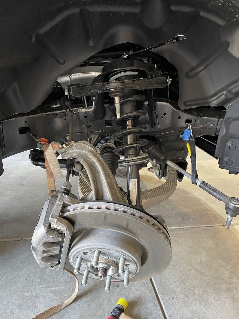 Photo of AmayaSons Auto Repair