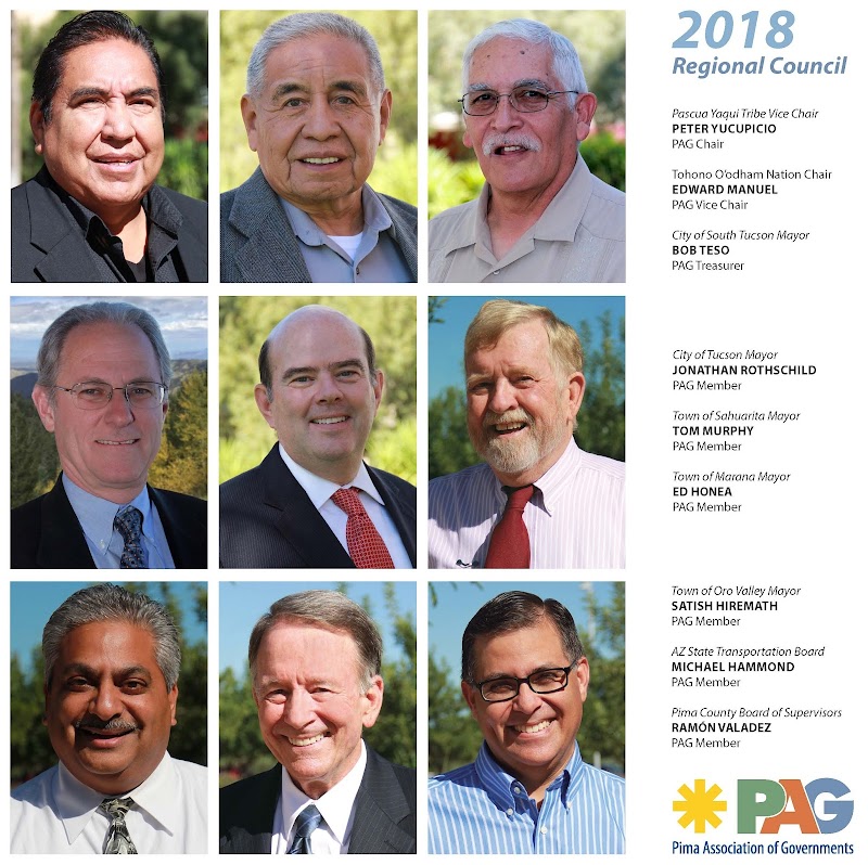 Pima Association of Governments photo 3