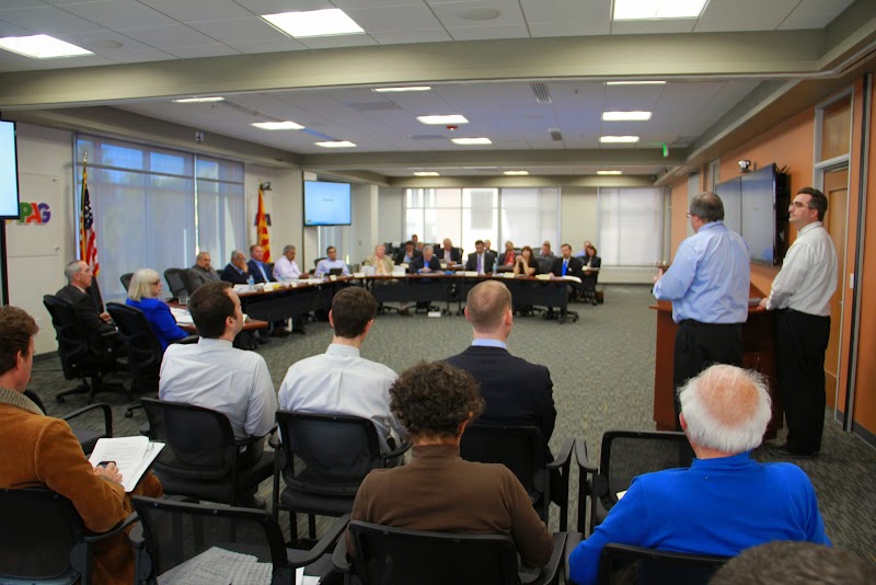 Photo of Pima Association of Governments