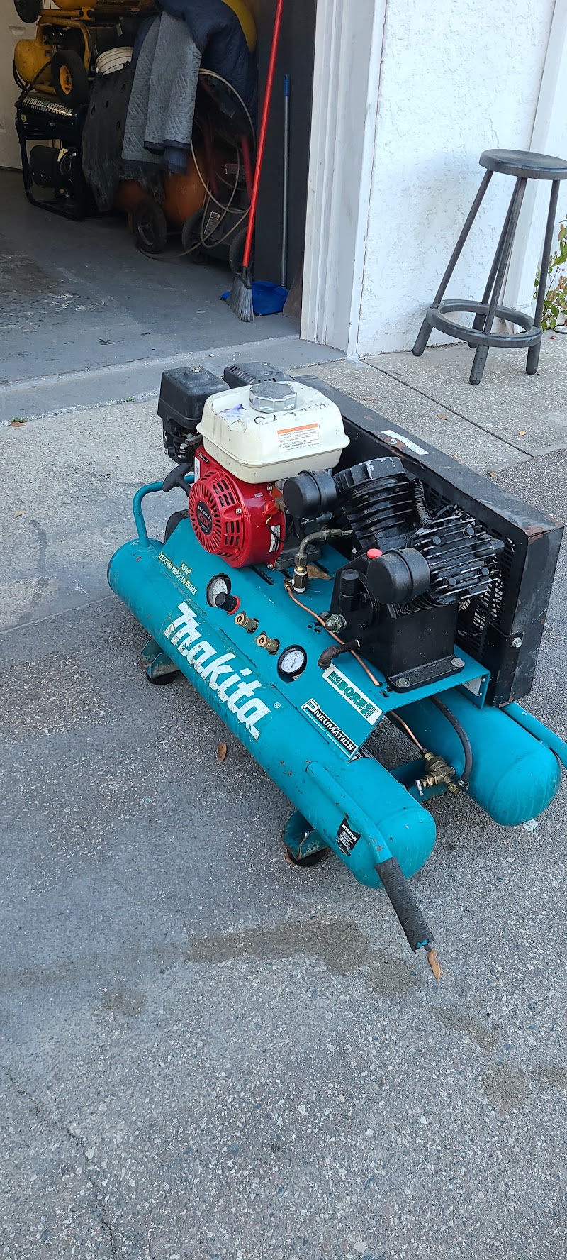 J&M Compressors photo 4