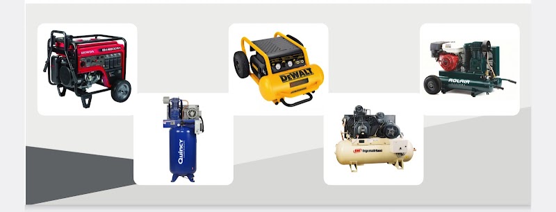 J&M Compressors photo 5