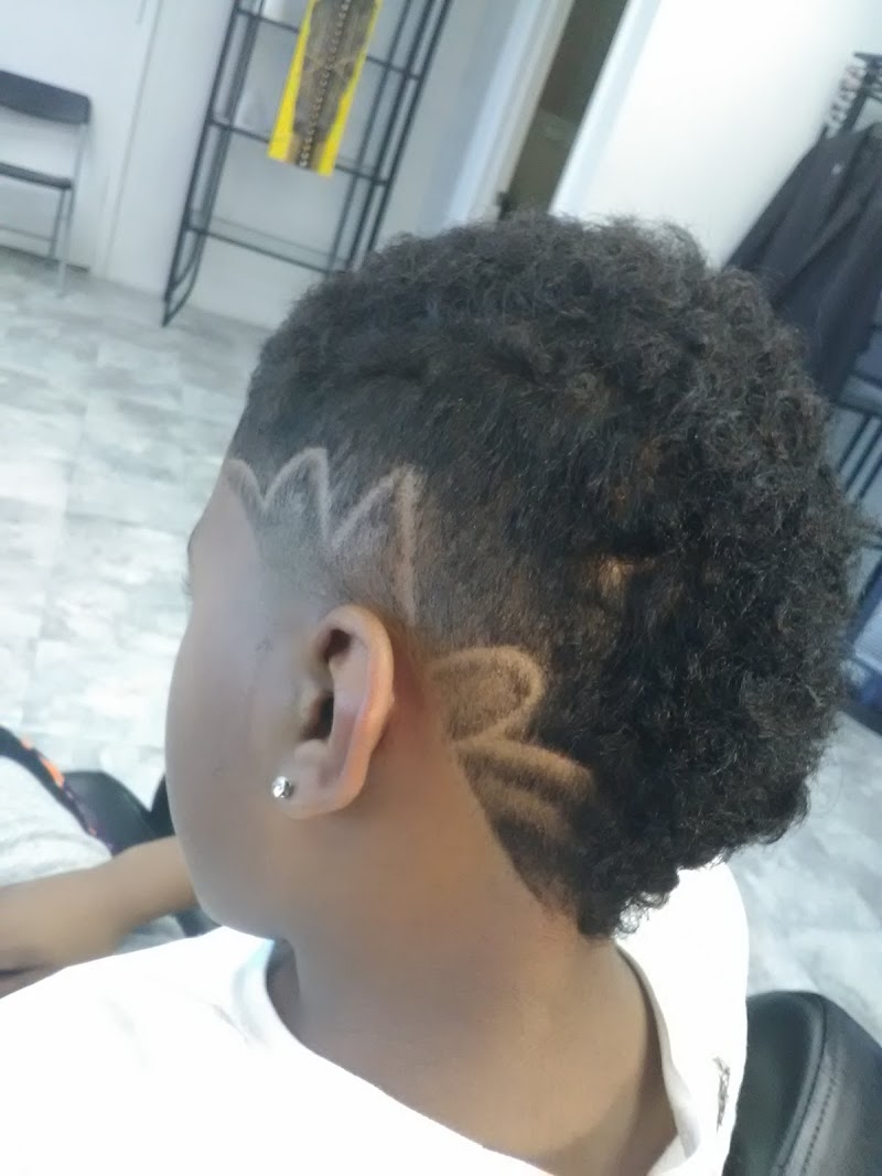 Stay Groomed Barber Shop photo 2