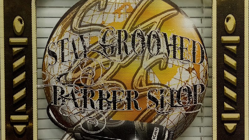 Photo of Stay Groomed Barber Shop