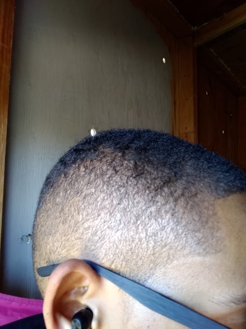 Stay Groomed Barber Shop photo 4