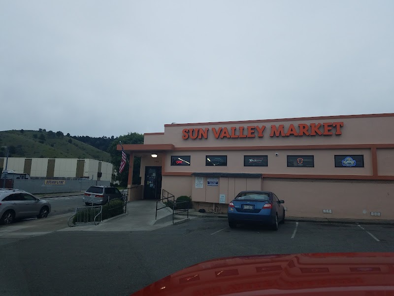 Photo of Sun Valley Market