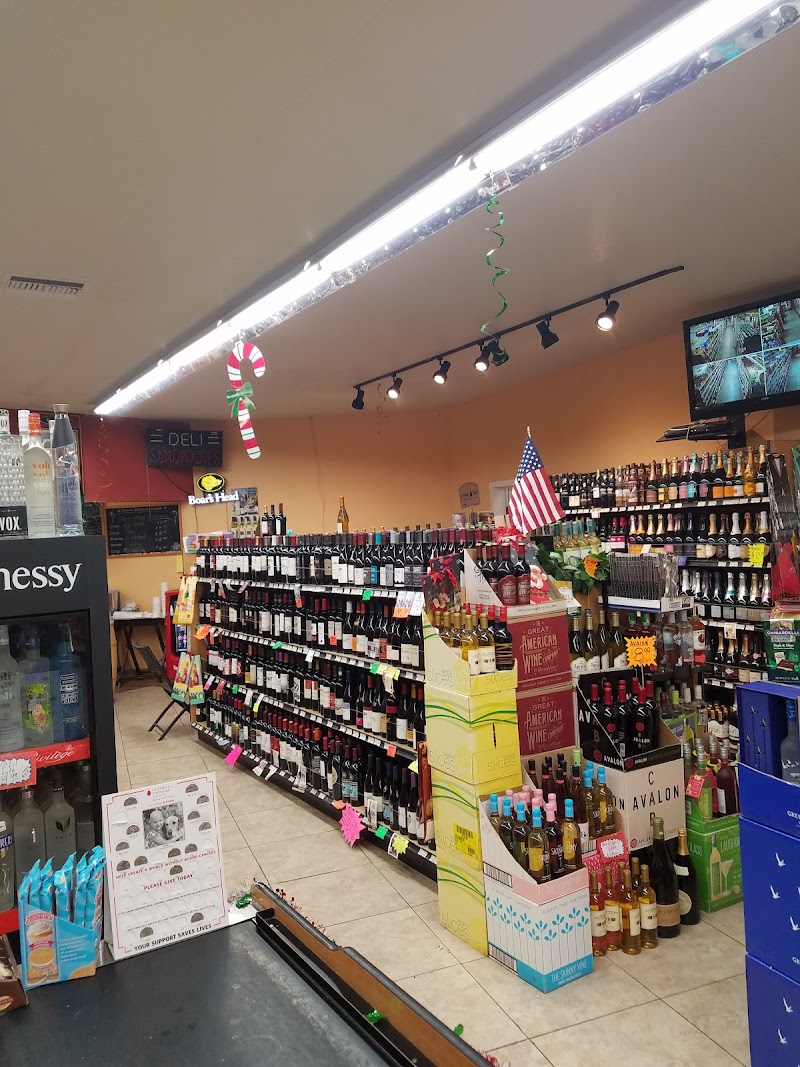 Sun Valley Market photo 2
